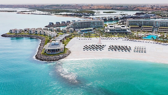 InterContinental Mina Al Arab