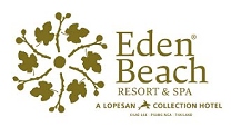 Eden Beach Khao Lak Lopesan Collection Hotel