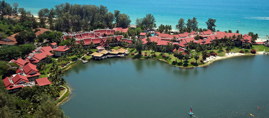 Outrigger Laguna Phuket Beach Resort