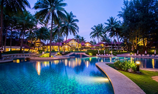 Dusit Thani Laguna Phuket