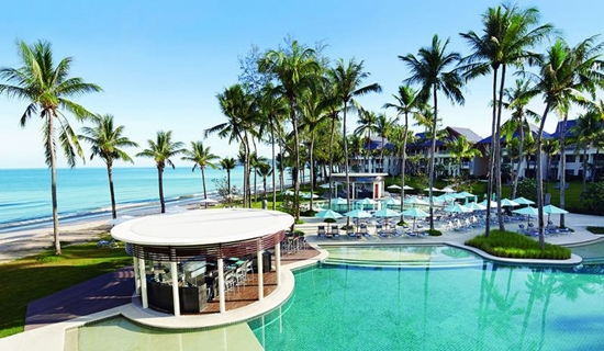 Outrigger Laguna Phuket Beach Resort