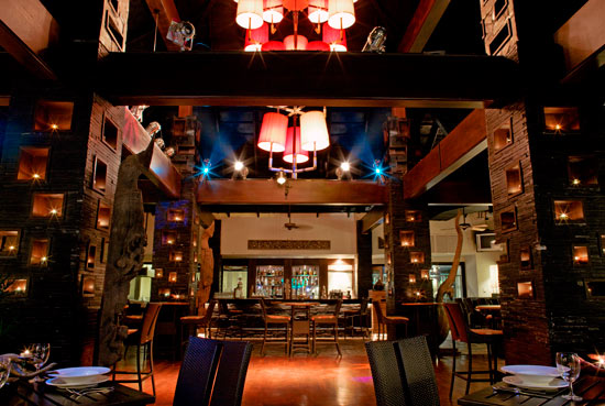 Bar Kuk Kak