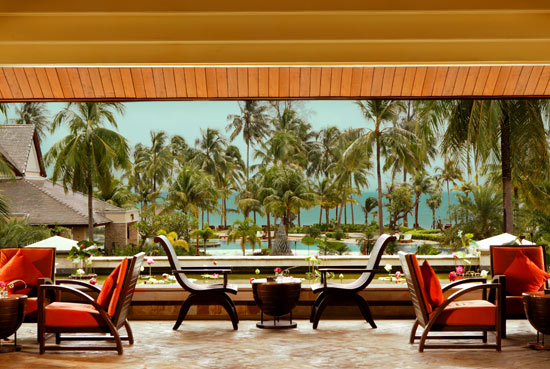 Tajlandia Pullman Khao Lak