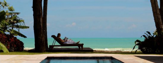 Le Meridien Khao Lak