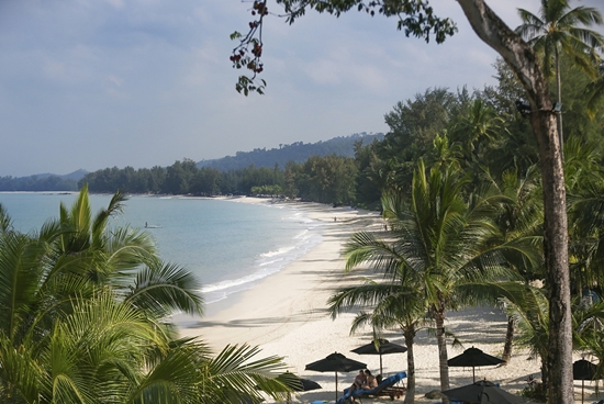 Pullman Khao Lak