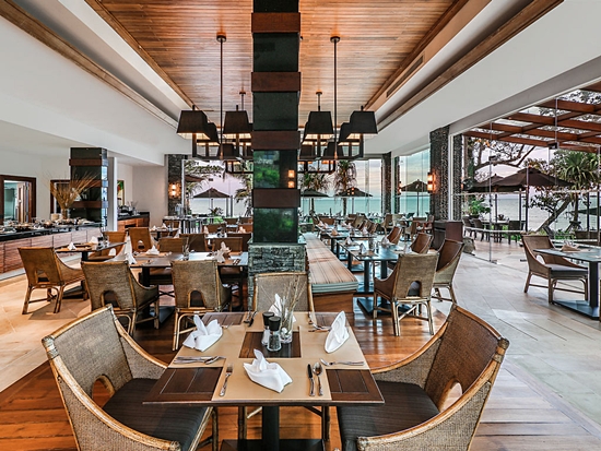 Pullman Khao Lak