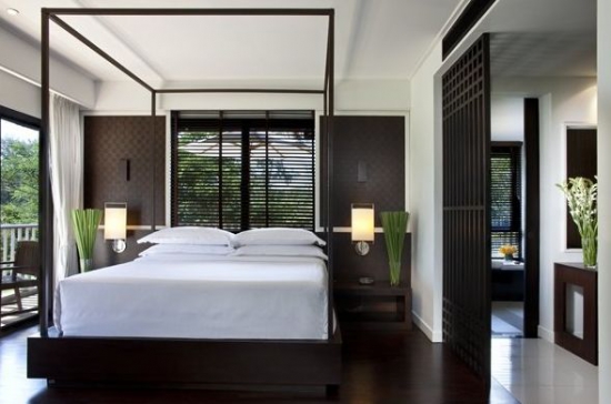 Executive Suite Sheraton Krabi