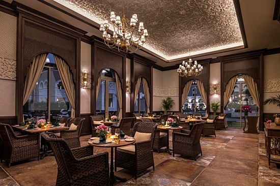 Club House