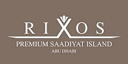 Logo Rixos Premium Saadiyat Island
