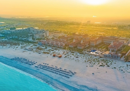 RIXOS Premium Saadiyat Island