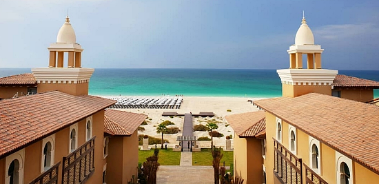 RIXOS Premium Saadiyat Island