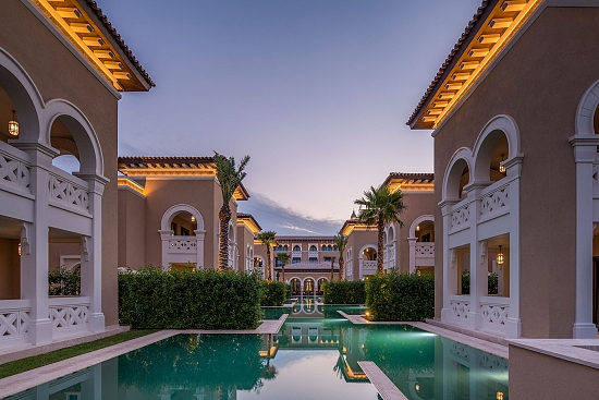 Villas