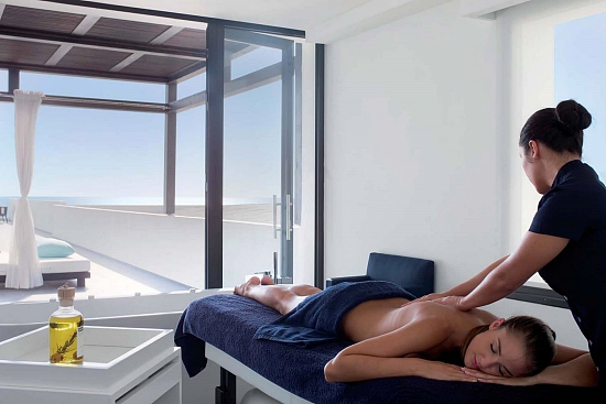 Spa Almyra Hotel