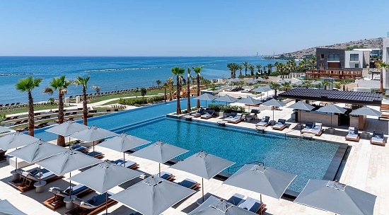 Amara Hotel