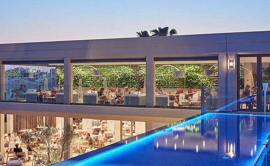 Atlantica Mare Village Aya Napa