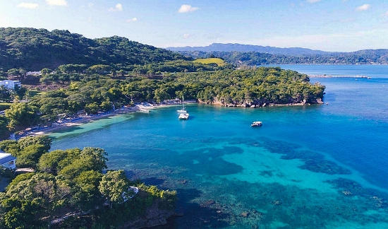 Wybrzee Grand Palladium Jamaica & Lady Hamilton