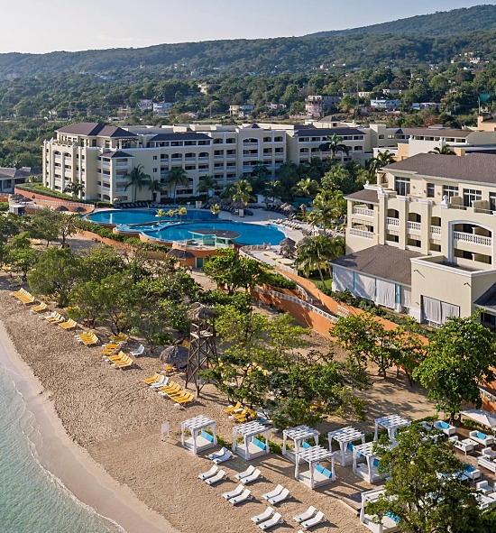 Iberostar Rose Hall Beach