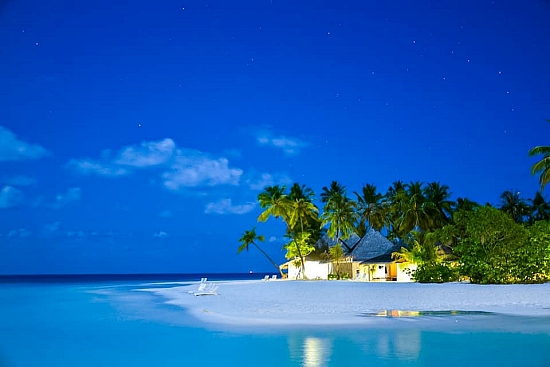 Plaa Angaga Malediwy