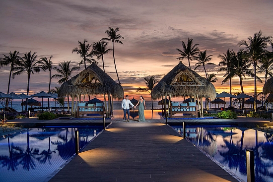 Basen Emerald Maldives Basen Emerald Maldives