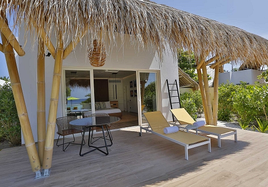 Przykładowa Beach Villa Przykładowa Beach Villa