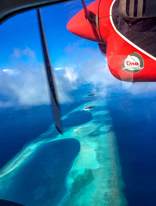Raa Atoll Raa Atoll