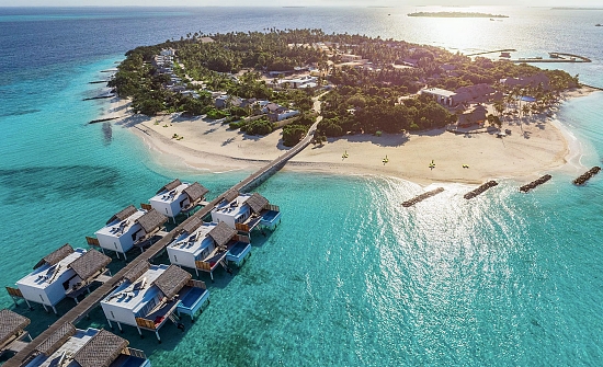 Emerlald Maldives