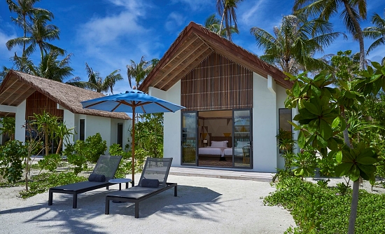 Przykadowe Gold Beach Villas