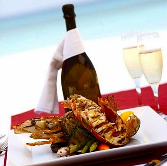 Kuredu Island Resort Malediwy
