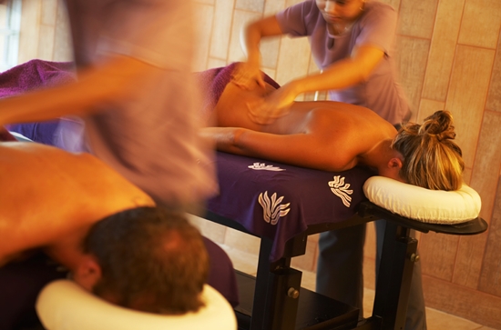 Kuredu Duniye Spa