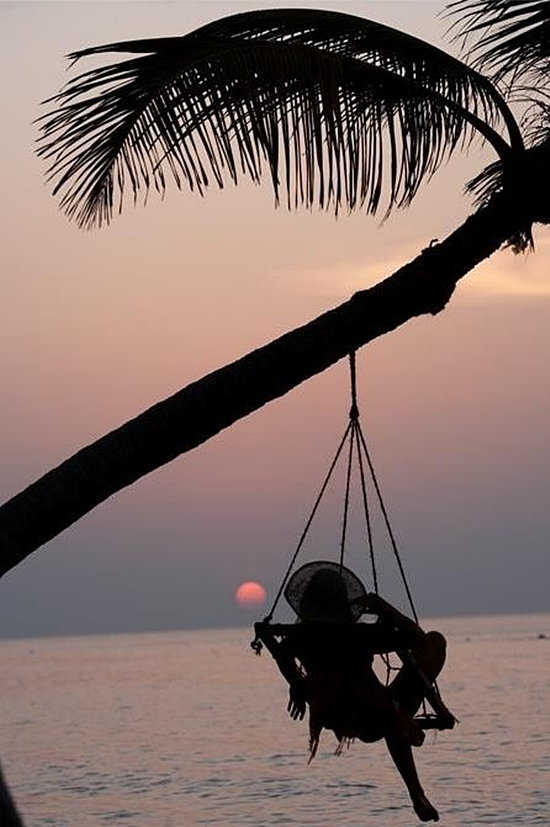 Kuredu Island Resort Malediwy