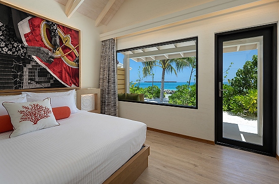 Przykadowa Beach Villa