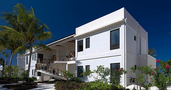 Bungalowy