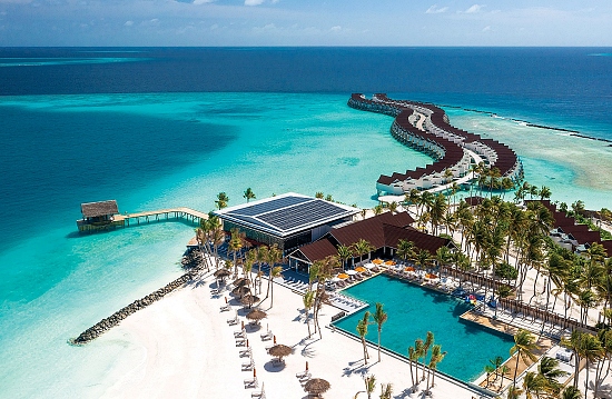 OBLU XPErience Ailafushi