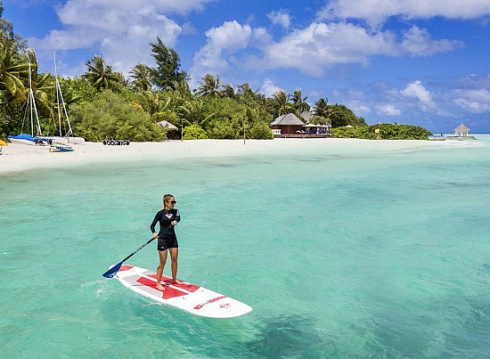 Olhuveli Maldives