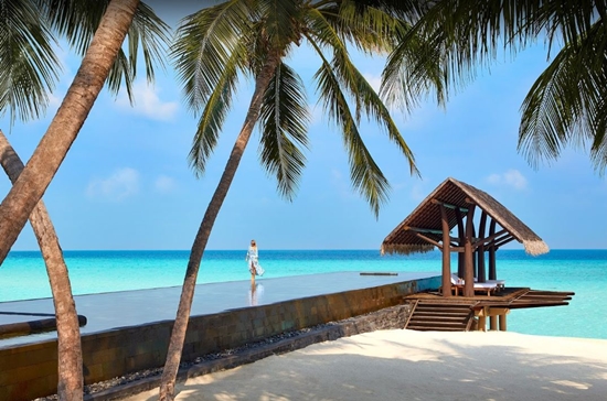 One&Only Maldives at Reethi Rah