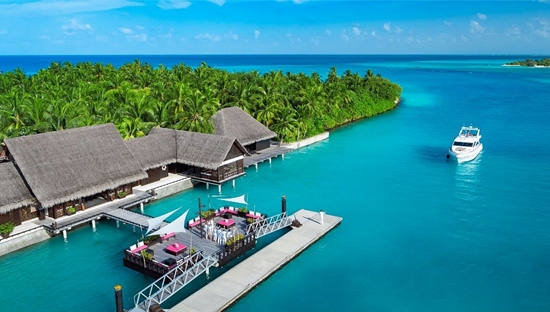 Przysta One&Only Maldives at Reethi Rah