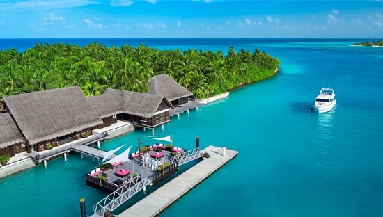 Przysta One&Only Maldives at Reethi Rah