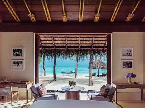 One&Only Maldives at Reethi Rah