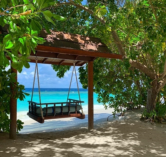 Royal Island Maldives