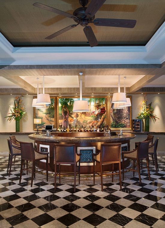 Bar Bar