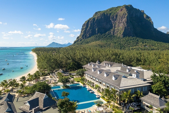 Hotel JW Marriott Mauritius