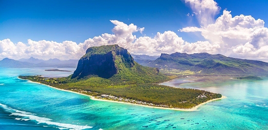 Le Morne Le Morne
