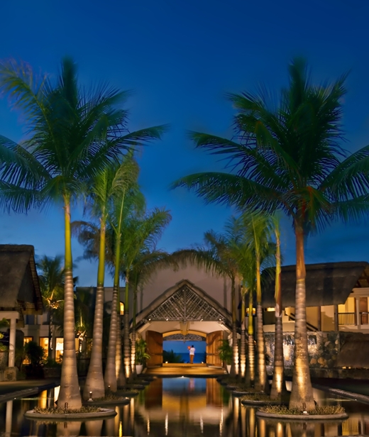 Maritim Mauritius Maritim Mauritius