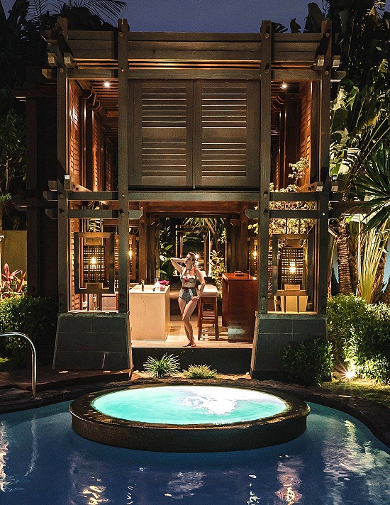 Spa Spa