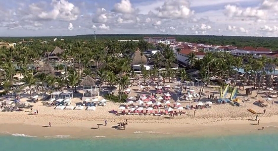 Plaa Catalonia Royal La Romana Bayahibe