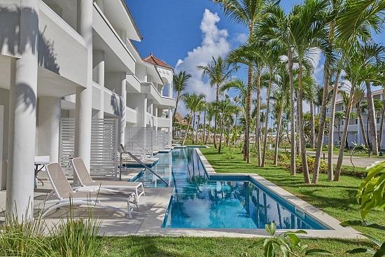 Luxury Bahia Principe Ambar