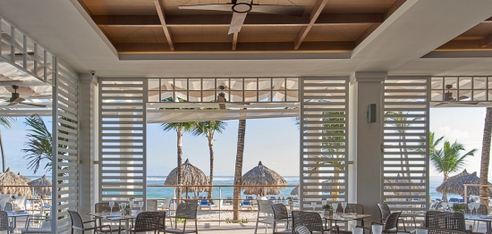 Punta Cana Grand Bahia Principe 