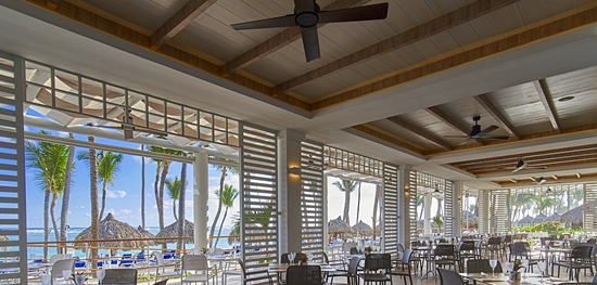 Restauracja przy play