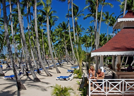 Gran Bahia Principe La Romana - plaa