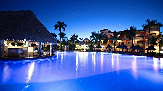 Grand Bahia Principe Turquesa Dominikana